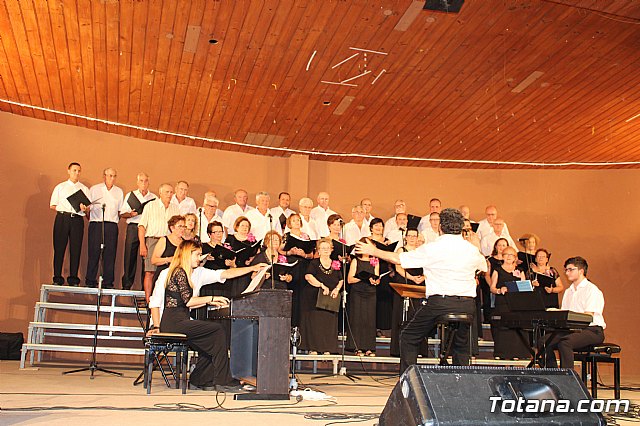 III Velada de Habaneras y Canciones Populares - 83