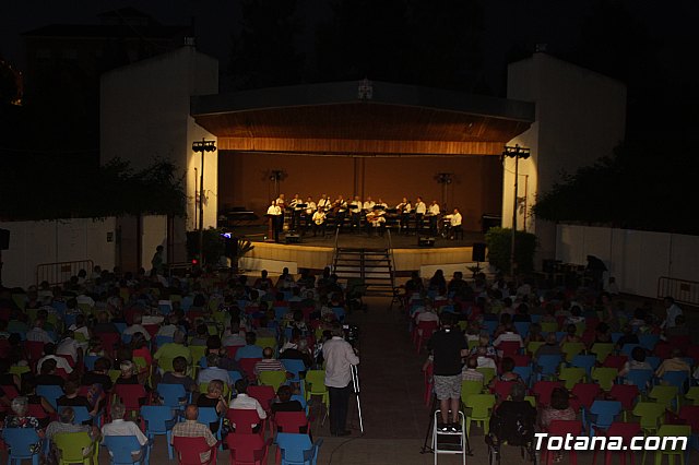 IV Velada de Habaneras y Canciones Populares 2019 - 1