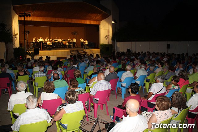 IV Velada de Habaneras y Canciones Populares 2019 - 2