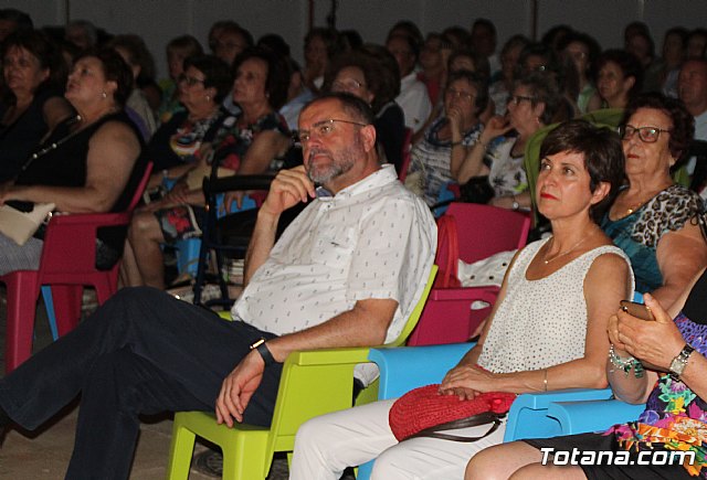 IV Velada de Habaneras y Canciones Populares 2019 - 4