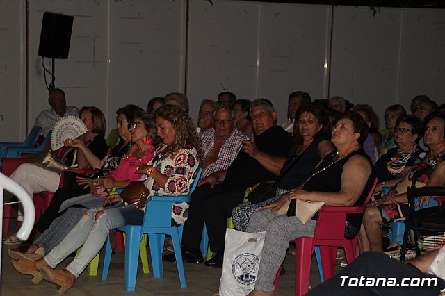 IV Velada de Habaneras y Canciones Populares 2019 - 5