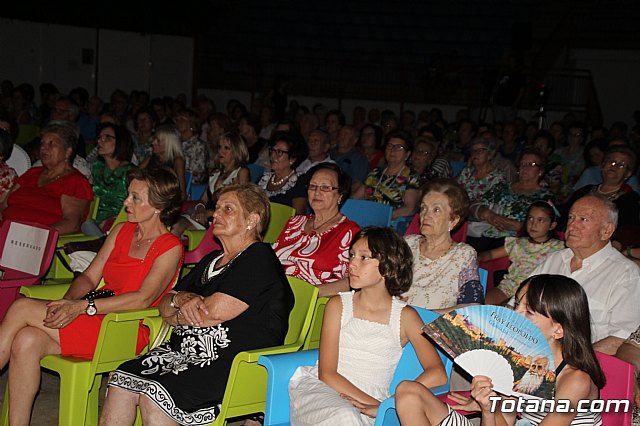 IV Velada de Habaneras y Canciones Populares 2019 - 6