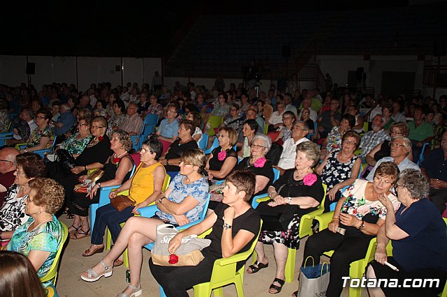 IV Velada de Habaneras y Canciones Populares 2019 - 8