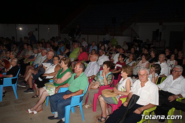 IV Velada de Habaneras y Canciones Populares 2019 - 9