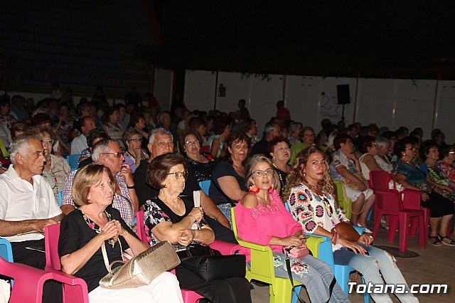 IV Velada de Habaneras y Canciones Populares 2019 - 11