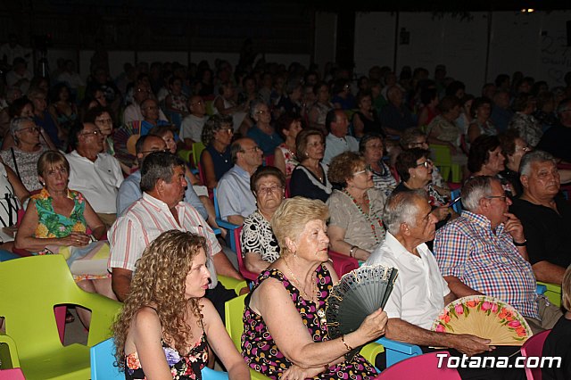 IV Velada de Habaneras y Canciones Populares 2019 - 12