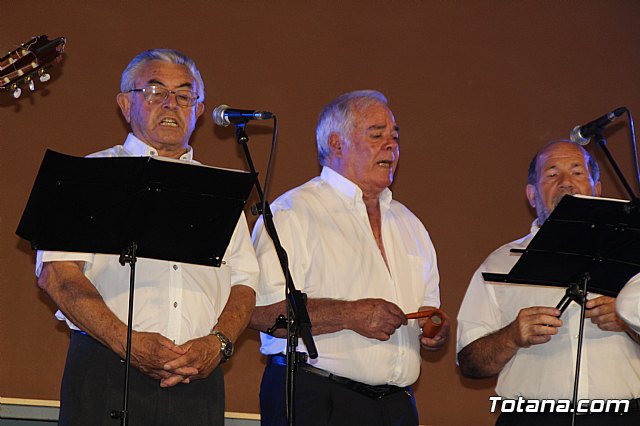 IV Velada de Habaneras y Canciones Populares 2019 - 20