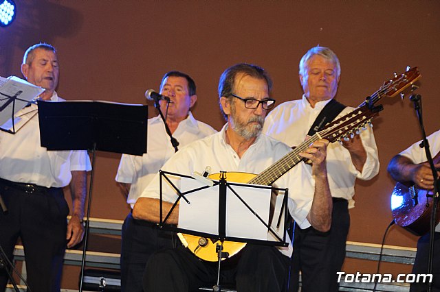 IV Velada de Habaneras y Canciones Populares 2019 - 23