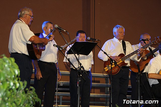 IV Velada de Habaneras y Canciones Populares 2019 - 25