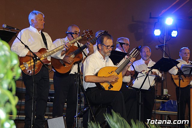 IV Velada de Habaneras y Canciones Populares 2019 - 26