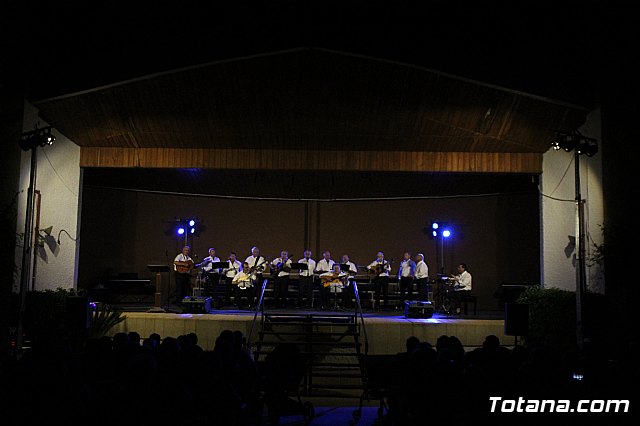 IV Velada de Habaneras y Canciones Populares 2019 - 27