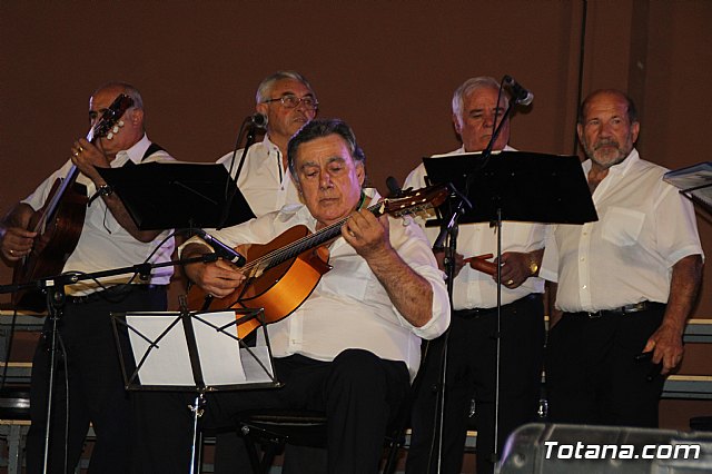 IV Velada de Habaneras y Canciones Populares 2019 - 30