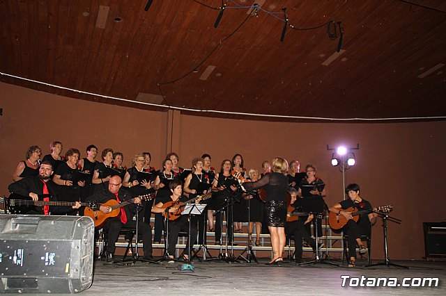 IV Velada de Habaneras y Canciones Populares 2019 - 35