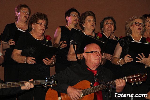 IV Velada de Habaneras y Canciones Populares 2019 - 37