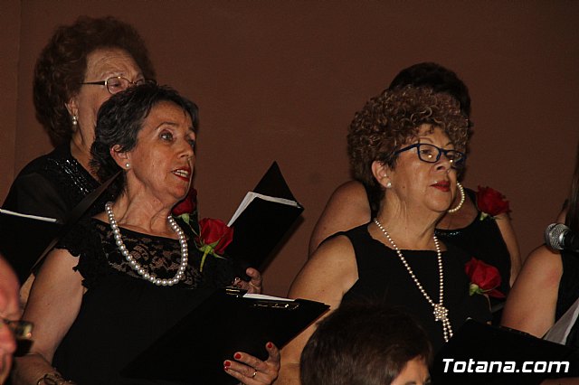 IV Velada de Habaneras y Canciones Populares 2019 - 44