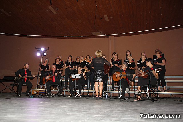 IV Velada de Habaneras y Canciones Populares 2019 - 47