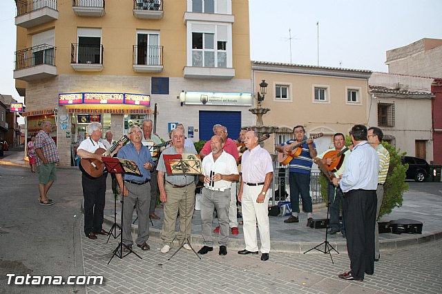 Velada de Habaneras y Canciones Populares - 1