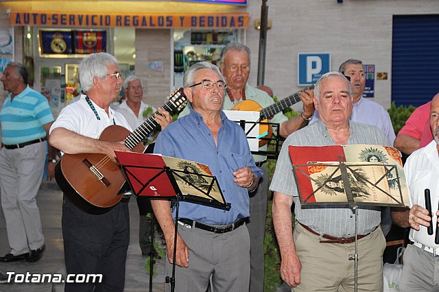 Velada de Habaneras y Canciones Populares - 2