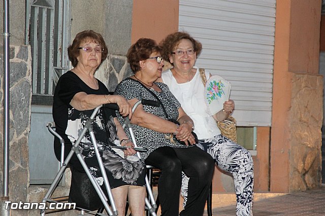 Velada de Habaneras y Canciones Populares - 11