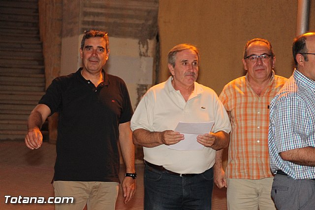 Velada de Habaneras y Canciones Populares - 33