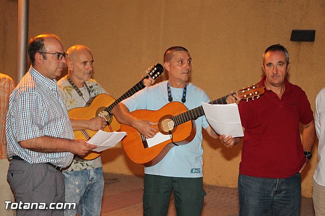 Velada de Habaneras y Canciones Populares - 34