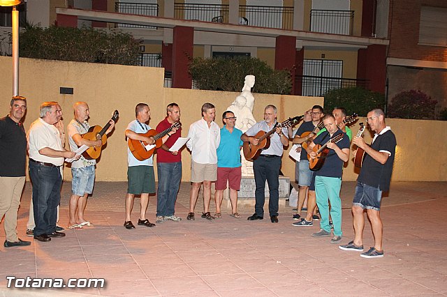 Velada de Habaneras y Canciones Populares - 35