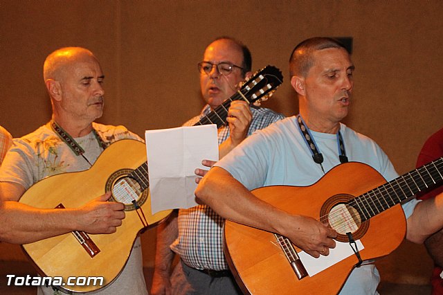 Velada de Habaneras y Canciones Populares - 37