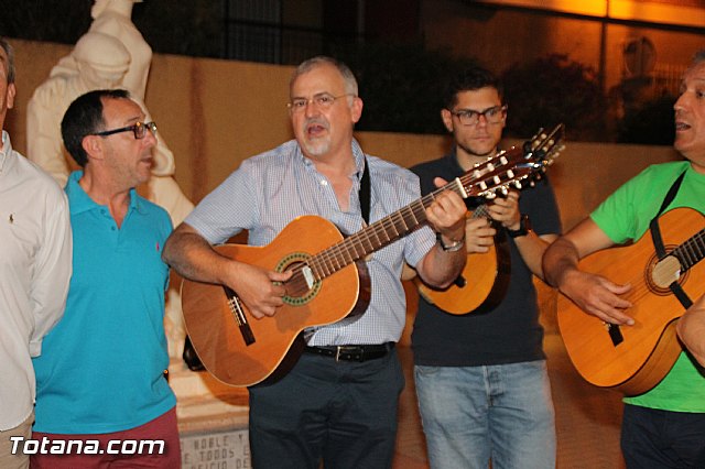 Velada de Habaneras y Canciones Populares - 39