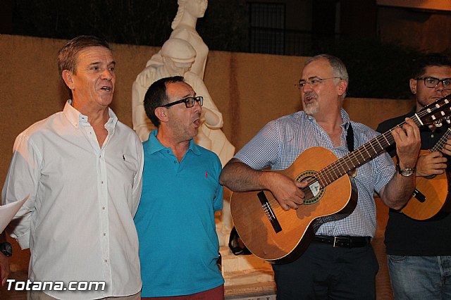 Velada de Habaneras y Canciones Populares - 40