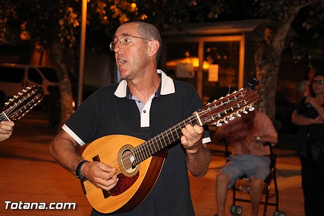 Velada de Habaneras y Canciones Populares - 43