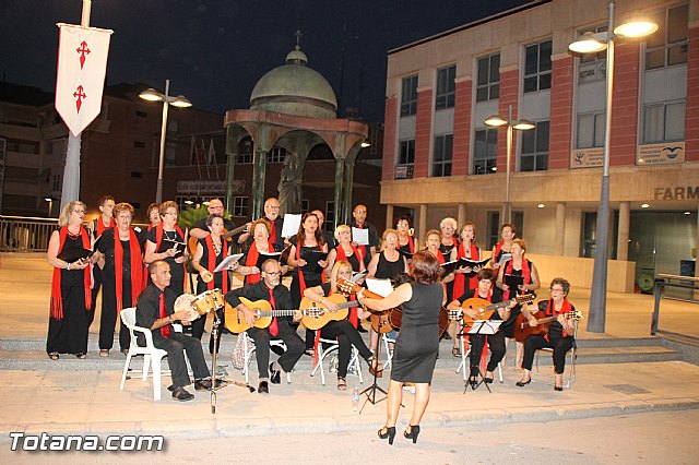 Velada de Habaneras y Canciones Populares - 50