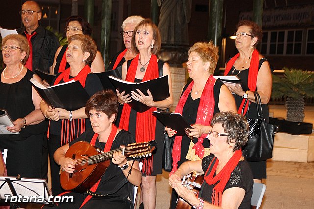 Velada de Habaneras y Canciones Populares - 54