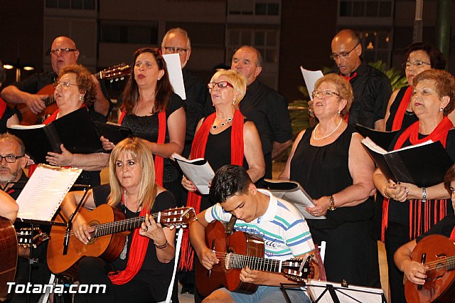 Velada de Habaneras y Canciones Populares - 55