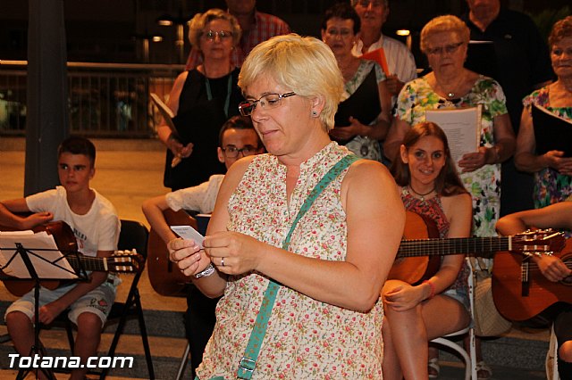 Velada de Habaneras y Canciones Populares - 78