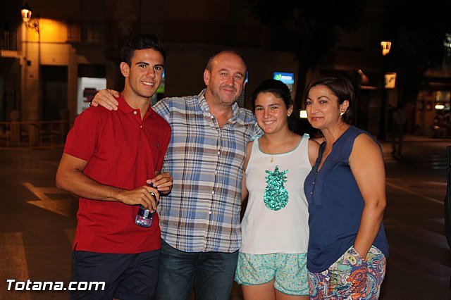 Velada de Habaneras y Canciones Populares - 84