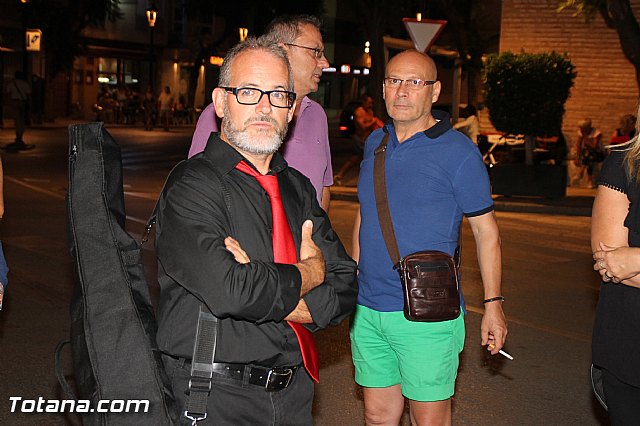 Velada de Habaneras y Canciones Populares - 85