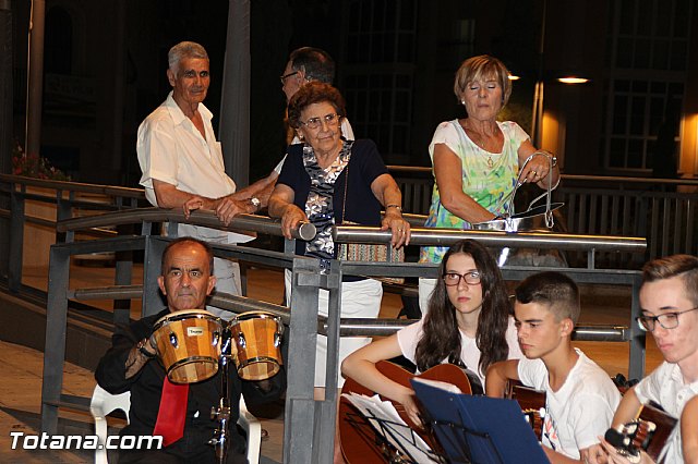 Velada de Habaneras y Canciones Populares - 86