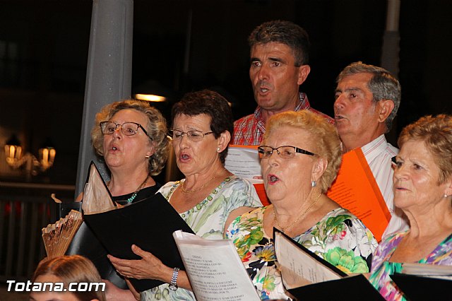 Velada de Habaneras y Canciones Populares - 88