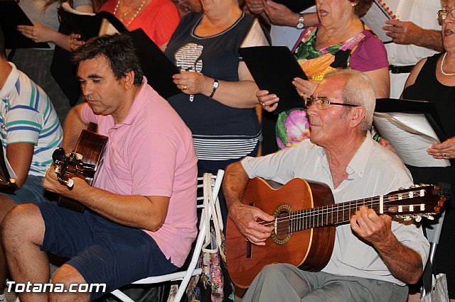 Velada de Habaneras y Canciones Populares - 90