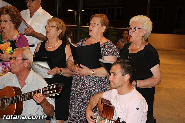 Velada de Habaneras y Canciones Populares - 91