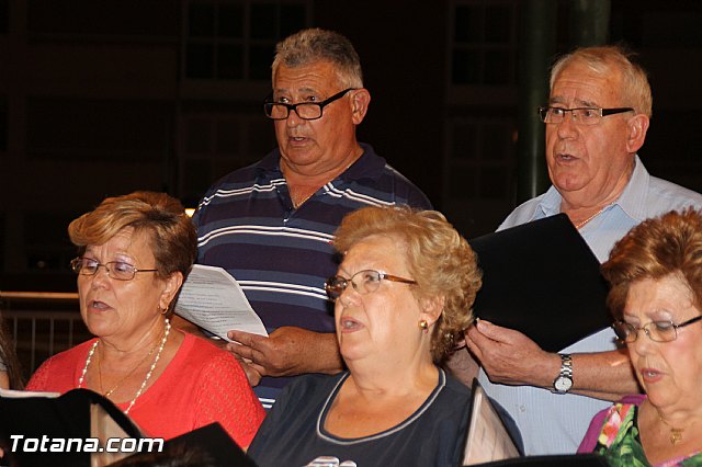 Velada de Habaneras y Canciones Populares - 93