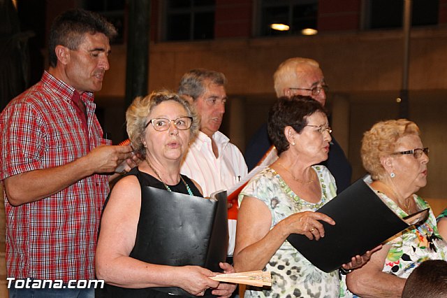 Velada de Habaneras y Canciones Populares - 96