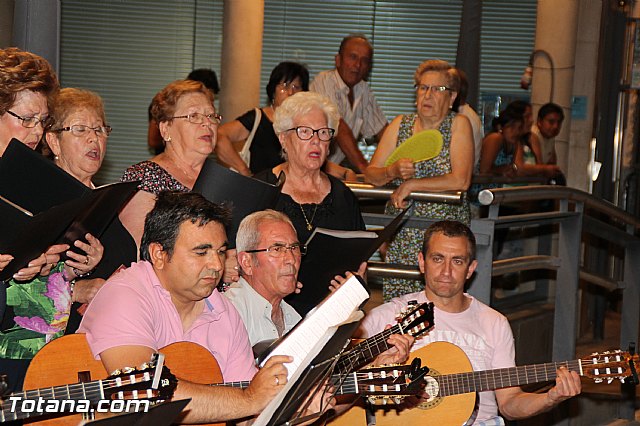 Velada de Habaneras y Canciones Populares - 98