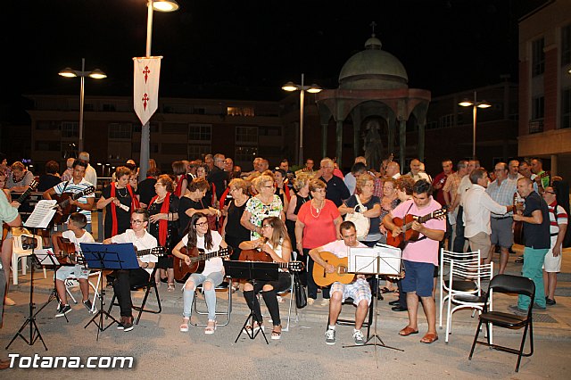 Velada de Habaneras y Canciones Populares - 103