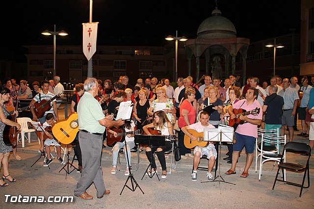 Velada de Habaneras y Canciones Populares - 104
