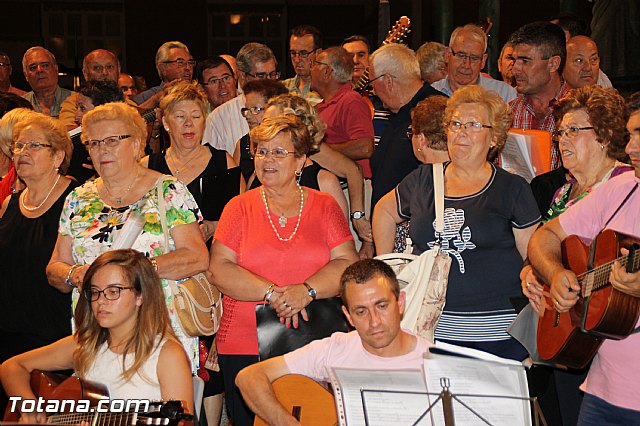 Velada de Habaneras y Canciones Populares - 106