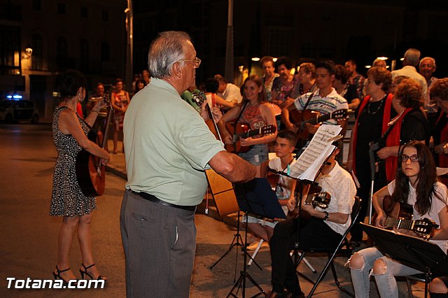 Velada de Habaneras y Canciones Populares - 108