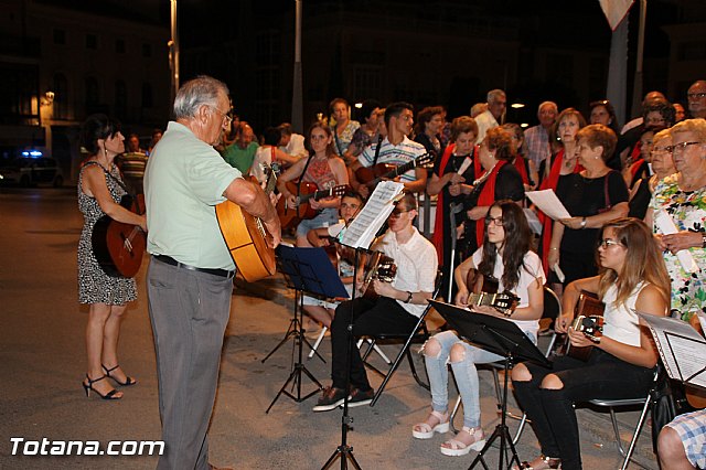 Velada de Habaneras y Canciones Populares - 111