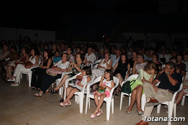 Velada de Habaneras y Canciones Populares 2017 - 2