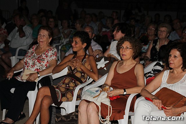 Velada de Habaneras y Canciones Populares 2017 - 4